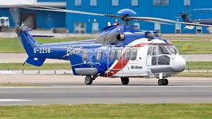 Zborurile elicopterelor Super Puma, interzise în toate ţările Uniunii Europene