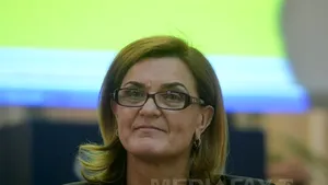 Elisabeta Lipă: Rezultatele de la Rio nu au fost pe măsura investiţiilor fără precedent din acest an