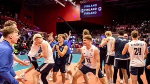 Surpriză uriașă la Europeanul de volei masculin. Finlanda elimină Italia, campioana mondială, în sferturile de finală