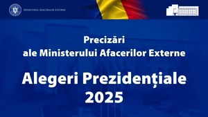 MAE: Nu există nicio secție de vot în străinătate care să nu aibă buletine de vot