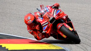 Marc Márquez, campionul en-titre MotoGP, vizează a cincea victorie în Brazilia