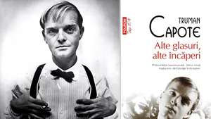 Prima ediţie necenzurată a volumului 