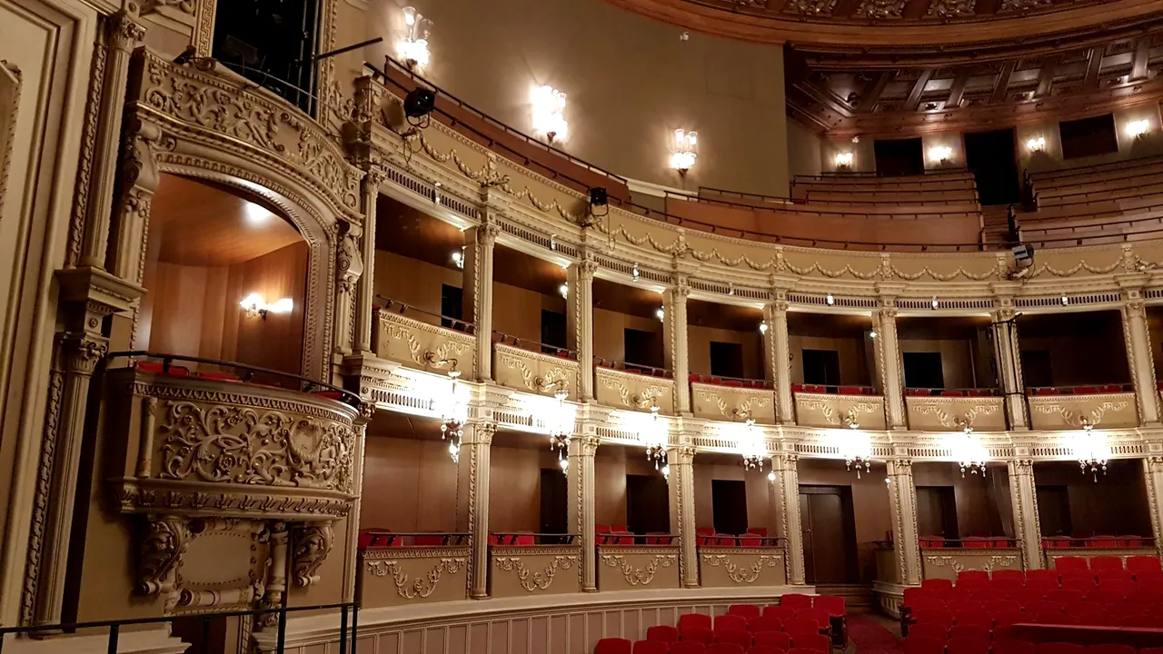 Opera Naţională din Bucureşti are un nou manager