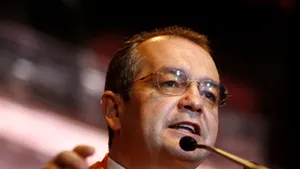 Boc: Guvernul va avea 18 ministere, un vicepremier şi un ministru pentru relaţia cu Parlamentul