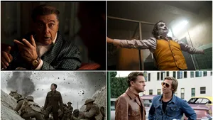 Nominalizări Globurile de Aur 2020: lista completă a filmelor 