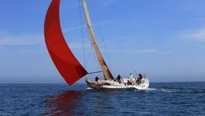Regata Internaţională Poseidon-Kaliakria Cup 2014 va lua startul în 12 iunie, din Marina Eforie Nord