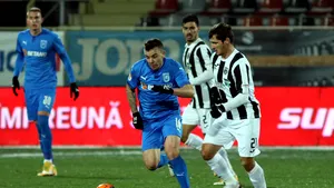 S-a prelungit termenul de validare a biletelor pentru Cupa României la fotbal