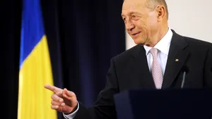 Traian Băsescu, după eşecul referendumului: Românii şi-au luat diploma de maturitate europeană. Senatorul PMP i-a atacat pe Patriarhul Daniel şi pe Liviu Dragnea