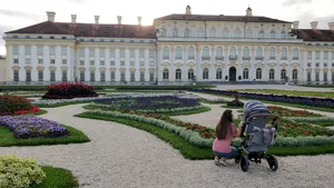 În România, natalitatea este în scădere. Copiii români populează Germania: „Copiii sunt foarte privilegiaţi la ei”