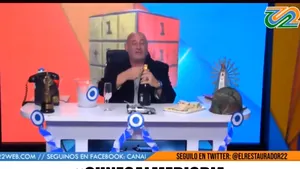 La o televiziune argentiniană s-a desfăcut şampania, după moartea Reginei: Bătrâna nazistă a murit, în sfârşit!


