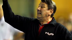 Radu Voina: Am început cu dreptul şi ne bucurăm, dar trebuie să rămânem cu picioarele pe pământ