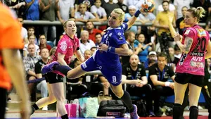 SCM Craiova a câştigat Cupa EHF