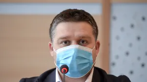  PNL Bucureşti are un nou preşedinte. Candidatul sprijinit de Cîţu l-a învins pe cel al lui Orban şi Nicuşor Dan