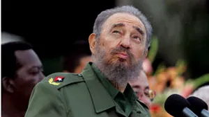 Fidel Castro vrea să le interzică pugiliştilor cubanezi participarea la CM şi la JO-2008