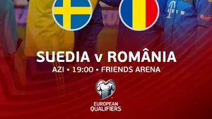 Suedia-România | Jandarmeria, despre bannerele anti-PSD pe stadion: Măsurile de interzicere, luate de organizator