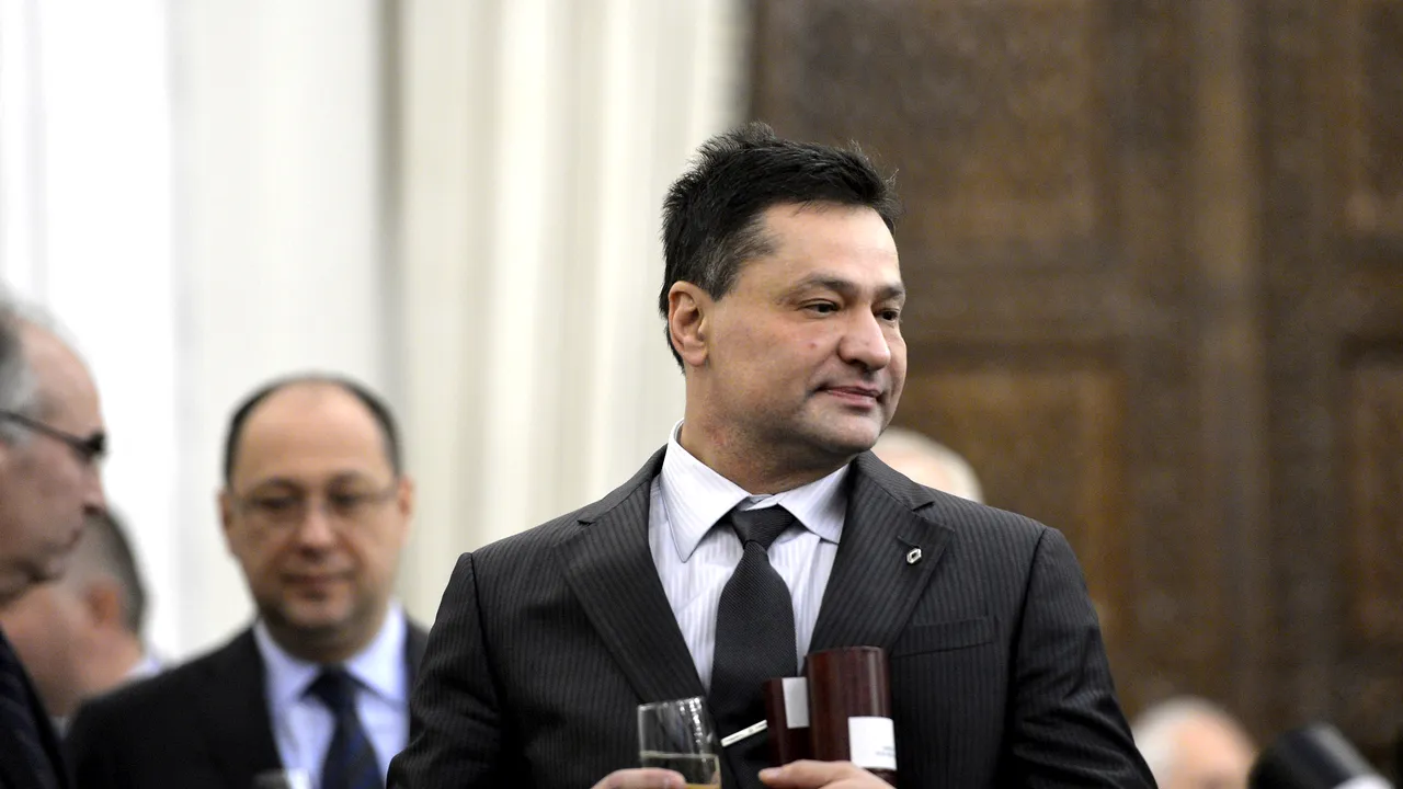 Cine este noul ministru al Transporturilor