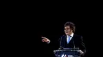 Javier Milei, delir împotriva avortului: Uciderea copiilor în pântecele mamei ne costă în ceea ce privește creșterea economică