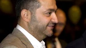 Dan Andronic s-a suspendat de la conducerea Evenimentului Zilei. Director onorific va fi Ion Cristoiu