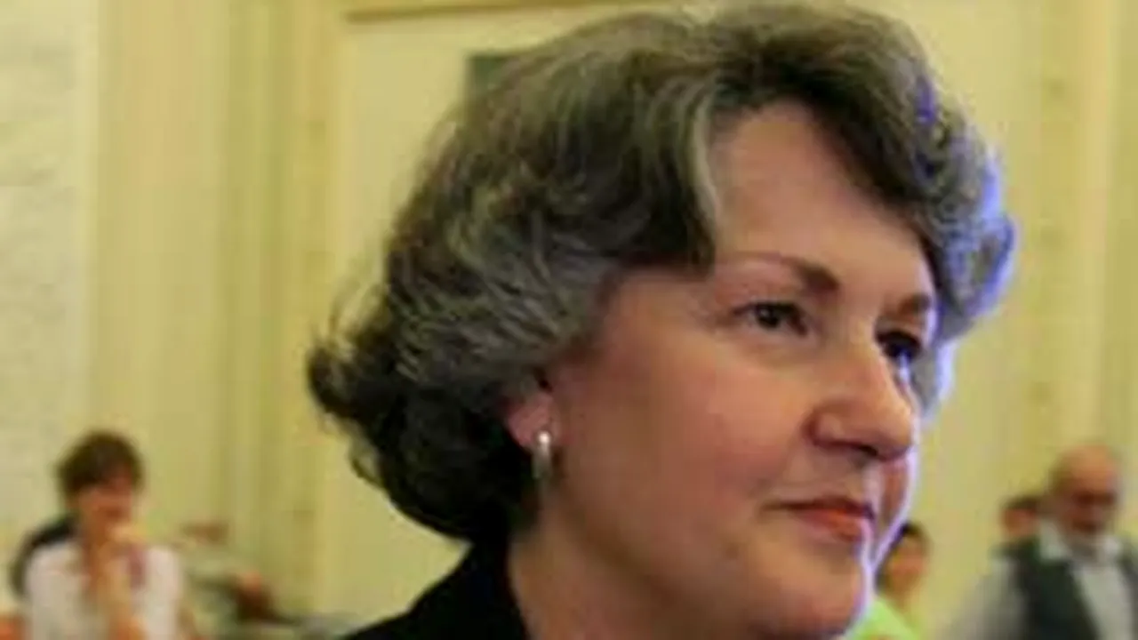 Păreri împărţite, în PDL, faţă de candidatura Monei Muscă