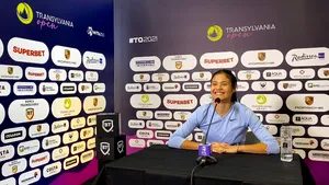 Emma Răducanu, descusută la Transylvania Open: cum i s-a schimbat viaţa după US Open