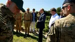 Premierul Poloniei: Racheta care a lovit estul țării era, cel mai probabil, rusească