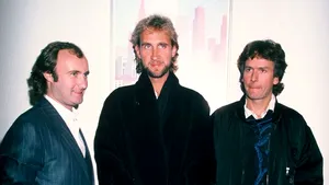 Grupul Genesis se reuneşte pentru un documentar produs de BBC