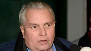 Nicuşor Constantinescu: Este tot Penitenciarul Poarta Albă în grevă. Eu protestez tot timpul