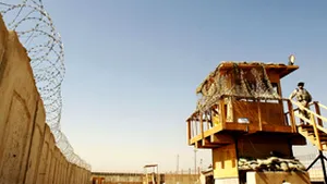 Subcontractori ai armatei americane în Irak, acuzaţi de tortură