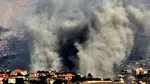 Israel a bombardat din nou sudul Libanului