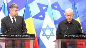 Ciolacu met with Netanyahu: Israel has the right to defend itself