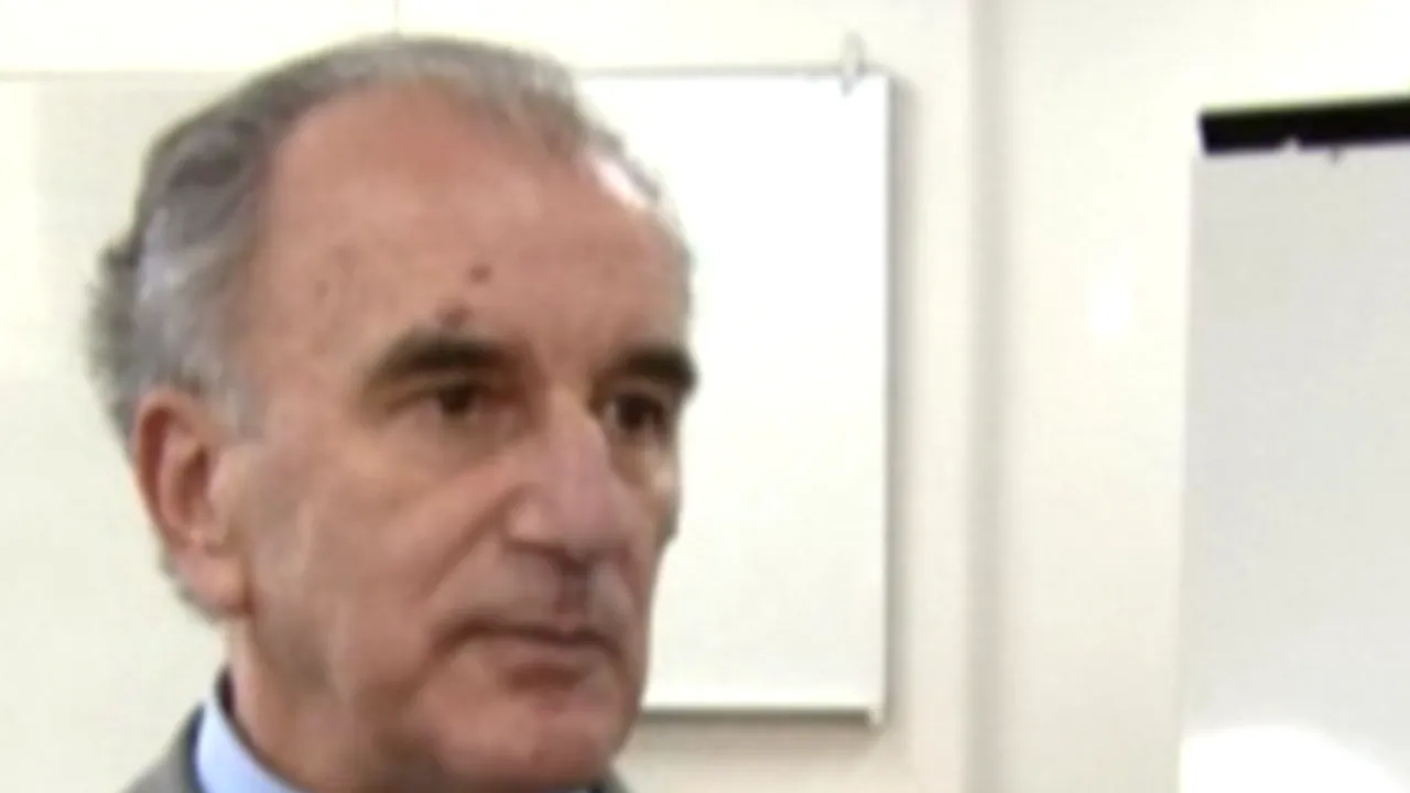 Ce spune un specialist român care a fost la Cernobîl despre radiaţii şi alimentele predispuse la contaminare - VIDEO