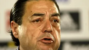 Boluda a fost confirmat preşedinte la Real Madrid