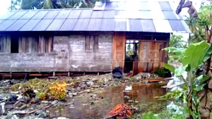 Bilanţul cutremurului urmat de tsunami în Indonezia: 311 morţi şi 400 dispăruţi