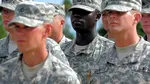 Lituania. Echipele care îi caută pe militarii americani au desecat o mlaștină și au construit un drum