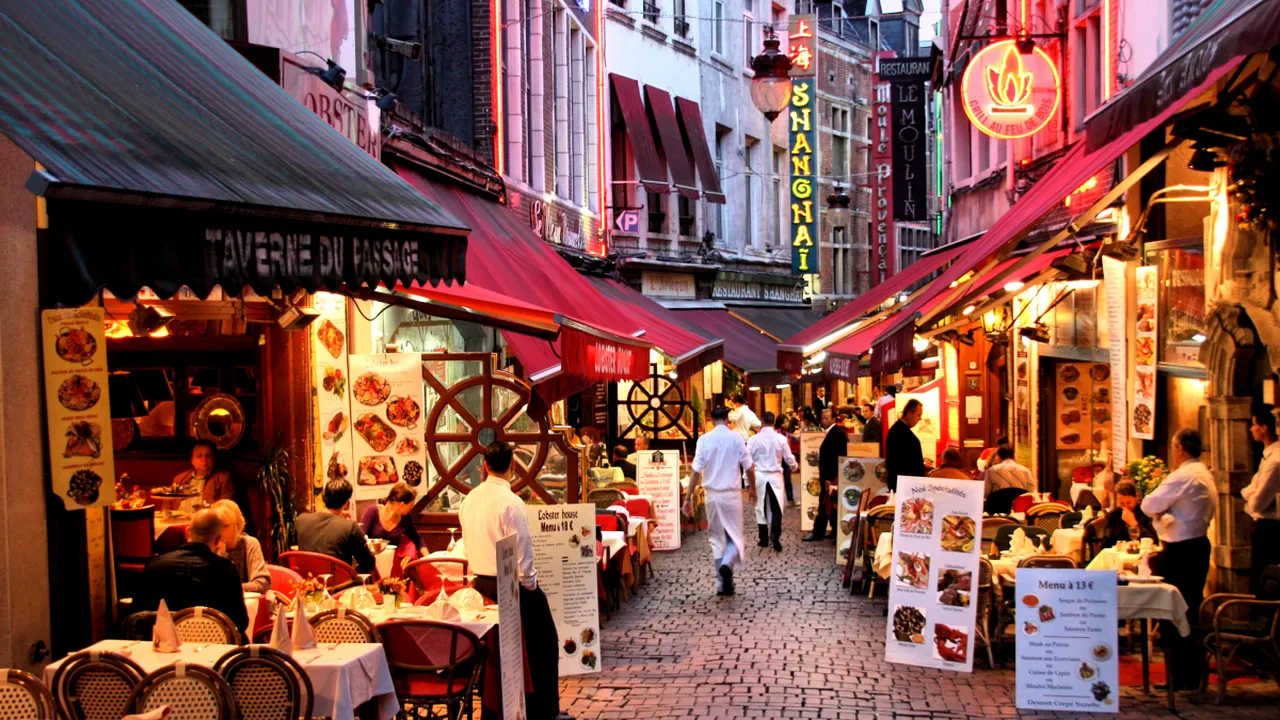 CLUJ | A fost înfiinţată PRIMA asociaţie de street food din România. Ce îşi propun să facă fondatorii Street Food Revolution