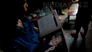 Cea mai în vârstă femeie din lume, potrivit autorităţilor chineze, a murit