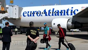 Grevă parţială de 24 de ore în aeroporturile din Rio de Janeiro