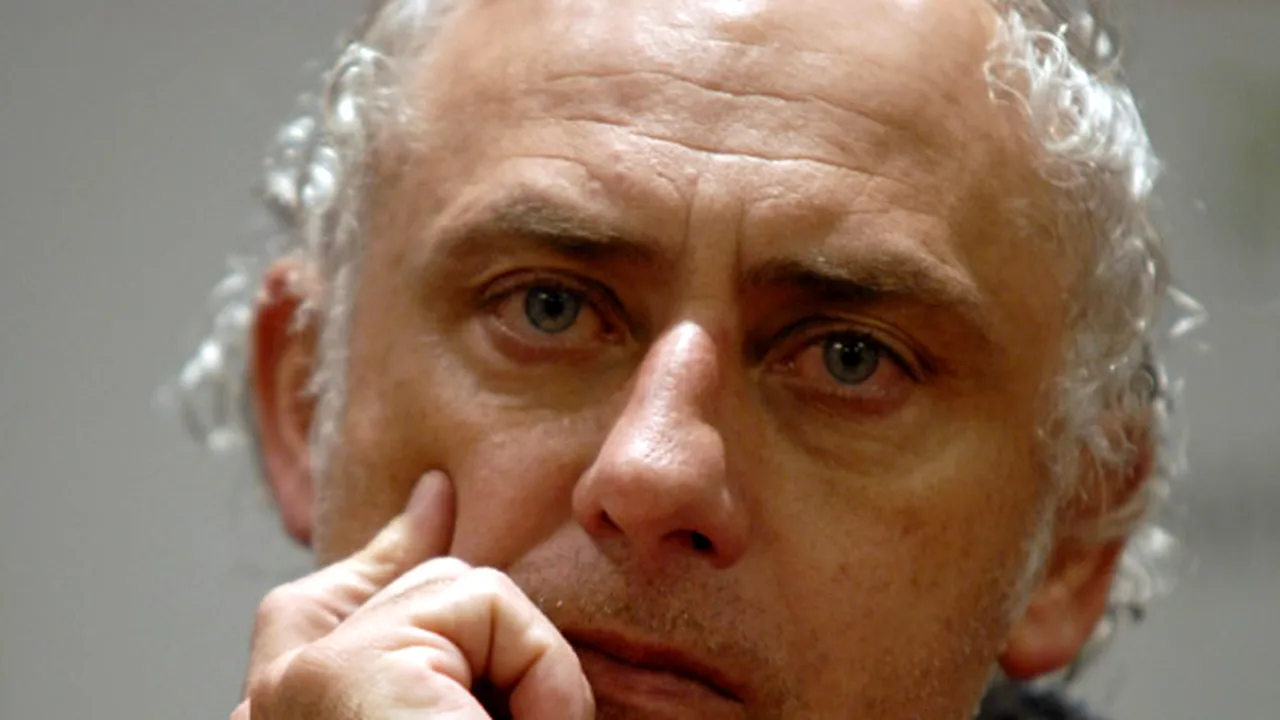 Andrea Mandorlini: A câştigat echipa mai bună
