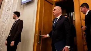 POLITIC Bolojan, mai puternic după demitere? Gigel Știrbu: „Au vrut să-l îngroape, dar l-au lansat”
