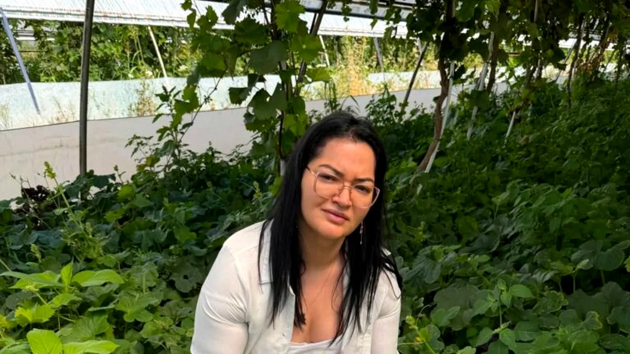 Călătoria unei tinere antreprenoare către succes în agricultura cu valoare adăugată