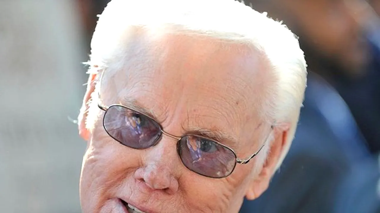 George Jones, o legendă a muzicii country, a murit la 81 de ani - VIDEO