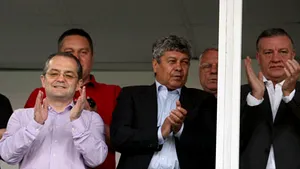 Mircea Sandu: Vom analiza dacă Timişoara mai merită să joace la anul în Cupă