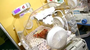 Anchetă la Spitalul Judeţean Constanţa după decesul a trei bebeluşi născuţi prematur