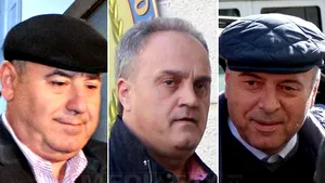 Cocoş, Sandu şi Gheorghe Ştefan, la ICCJ pentru stabilirea măsurilor preventive în dosarul Microsoft