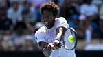 Francezul Gaël Monfils și-a luat adio de la Australian Open: „Am aici multe amintiri extraordinare”