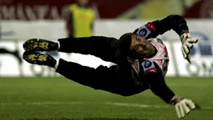 Coman: Singura variantă în meciul cu Universitatea Cluj este victoria