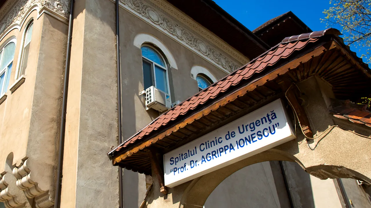 Informații distorsionate despre starea lui Ion Iliescu, apărute în mediul online. Spitalul aduce noi clarificări