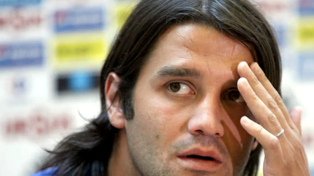 Chivu aşteaptă convocarea lui Mourinho