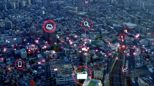 (P) Digitalizarea continuă – o prioritate pe agenda administraţiilor locale din România şi din lume