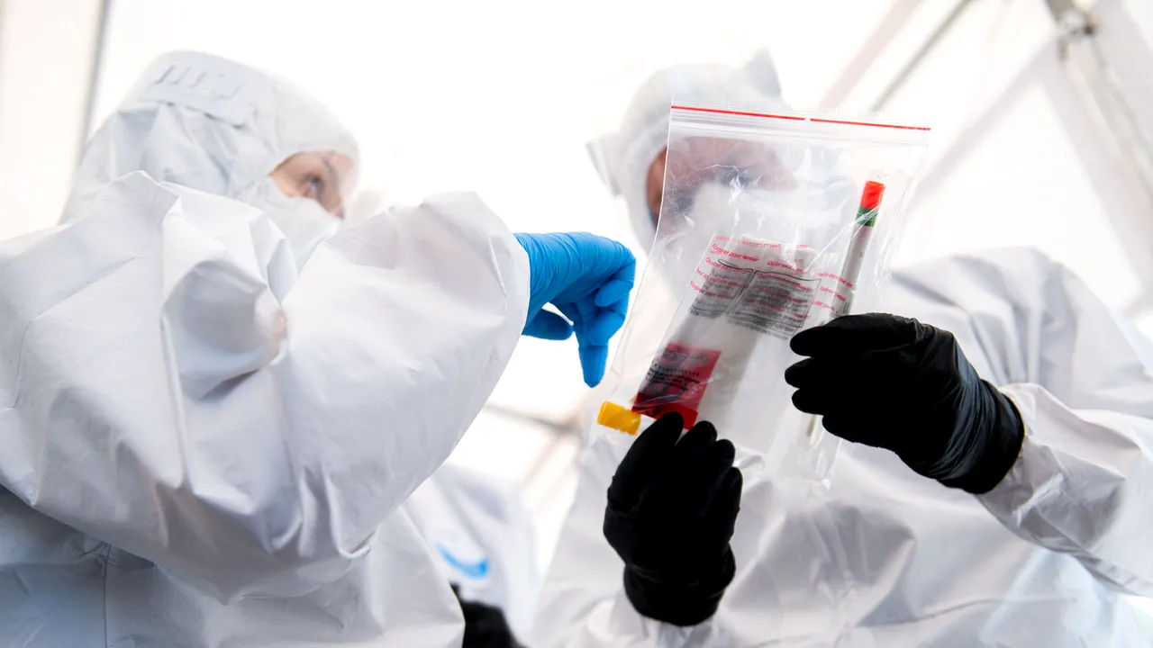 Coronavirus în România LIVE UPDATE 29 aprilie. Bilanţul morţilor creşte la 693. Aproape 12.000 de cazuri Covid-19 şi peste 3.500 de persoane vindecate 
